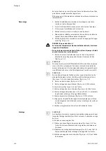 Preview for 162 page of Wilo VeroLine-IP-E Installation And Operating Instructions Manual