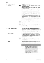 Preview for 164 page of Wilo VeroLine-IP-E Installation And Operating Instructions Manual