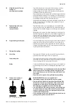 Preview for 179 page of Wilo VeroLine-IP-E Installation And Operating Instructions Manual