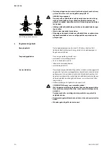 Preview for 180 page of Wilo VeroLine-IP-E Installation And Operating Instructions Manual