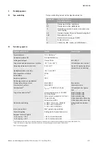 Preview for 181 page of Wilo VeroLine-IP-E Installation And Operating Instructions Manual