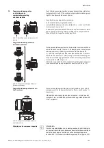 Preview for 191 page of Wilo VeroLine-IP-E Installation And Operating Instructions Manual