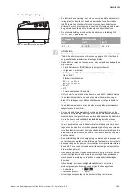 Preview for 195 page of Wilo VeroLine-IP-E Installation And Operating Instructions Manual