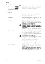 Preview for 202 page of Wilo VeroLine-IP-E Installation And Operating Instructions Manual