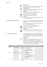 Preview for 206 page of Wilo VeroLine-IP-E Installation And Operating Instructions Manual