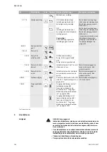 Preview for 212 page of Wilo VeroLine-IP-E Installation And Operating Instructions Manual