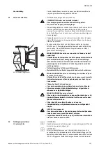 Preview for 213 page of Wilo VeroLine-IP-E Installation And Operating Instructions Manual