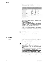 Preview for 216 page of Wilo VeroLine-IP-E Installation And Operating Instructions Manual