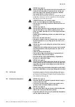 Preview for 217 page of Wilo VeroLine-IP-E Installation And Operating Instructions Manual