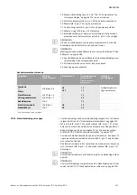 Preview for 219 page of Wilo VeroLine-IP-E Installation And Operating Instructions Manual