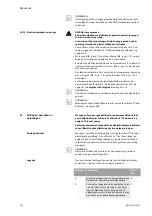 Preview for 220 page of Wilo VeroLine-IP-E Installation And Operating Instructions Manual