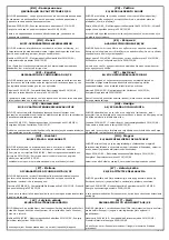 Preview for 233 page of Wilo VeroLine-IP-E Installation And Operating Instructions Manual