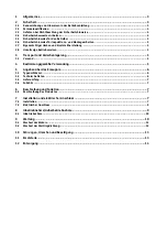 Preview for 6 page of Wilo VeroLine-IP-Z Installation And Operating Instructions Manual