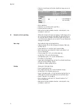 Preview for 16 page of Wilo VeroLine-IP-Z Installation And Operating Instructions Manual