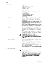 Предварительный просмотр 38 страницы Wilo VeroLine-IP-Z Installation And Operating Instructions Manual