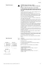 Предварительный просмотр 39 страницы Wilo VeroLine-IP-Z Installation And Operating Instructions Manual