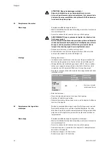 Предварительный просмотр 42 страницы Wilo VeroLine-IP-Z Installation And Operating Instructions Manual