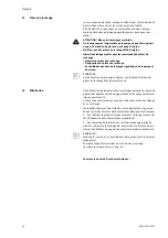 Предварительный просмотр 44 страницы Wilo VeroLine-IP-Z Installation And Operating Instructions Manual