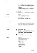 Preview for 50 page of Wilo VeroLine-IP-Z Installation And Operating Instructions Manual