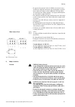 Preview for 65 page of Wilo VeroLine-IP-Z Installation And Operating Instructions Manual