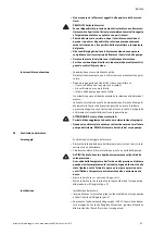 Preview for 67 page of Wilo VeroLine-IP-Z Installation And Operating Instructions Manual