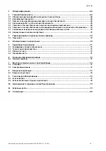 Preview for 71 page of Wilo VeroLine-IP-Z Installation And Operating Instructions Manual