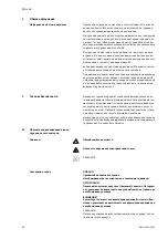 Preview for 72 page of Wilo VeroLine-IP-Z Installation And Operating Instructions Manual