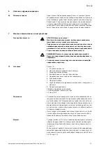 Preview for 77 page of Wilo VeroLine-IP-Z Installation And Operating Instructions Manual