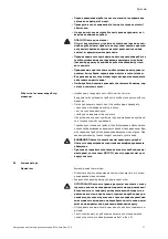 Preview for 81 page of Wilo VeroLine-IP-Z Installation And Operating Instructions Manual