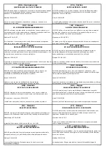 Preview for 86 page of Wilo VeroLine-IP-Z Installation And Operating Instructions Manual