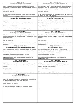 Preview for 87 page of Wilo VeroLine-IP-Z Installation And Operating Instructions Manual