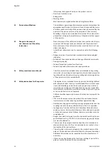 Preview for 8 page of Wilo VeroLine IPH Series Installation And Operating Instruction