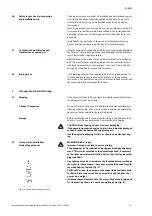 Preview for 9 page of Wilo VeroLine IPH Series Installation And Operating Instruction