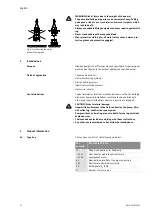 Preview for 10 page of Wilo VeroLine IPH Series Installation And Operating Instruction