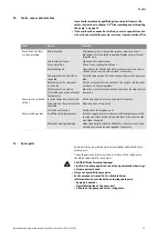 Preview for 19 page of Wilo VeroLine IPH Series Installation And Operating Instruction