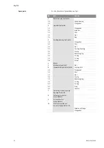 Preview for 20 page of Wilo VeroLine IPH Series Installation And Operating Instruction