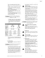 Предварительный просмотр 15 страницы Wilo VeroLine-IPL Installation And Operating Instructions Manual