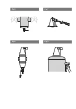 Предварительный просмотр 3 страницы Wilo Voda Air Installation And Operating Instructions Manual