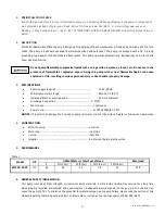 Preview for 2 page of Wilo WCC28-20.50 Installation And Operating Instructions Manual