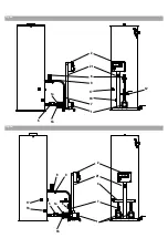 Предварительный просмотр 2 страницы Wilo WEH Installation And Operating Instructions Manual