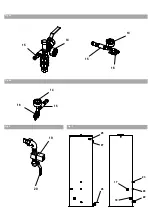 Предварительный просмотр 5 страницы Wilo WEH Installation And Operating Instructions Manual