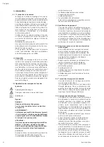 Предварительный просмотр 12 страницы Wilo WEH Installation And Operating Instructions Manual