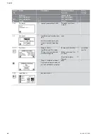 Предварительный просмотр 42 страницы Wilo Wilo-CC-System Installation And Operating Instructions Manual