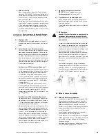 Предварительный просмотр 51 страницы Wilo Wilo-CC-System Installation And Operating Instructions Manual