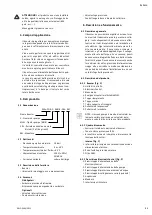 Preview for 21 page of Wilo Wilo-COE-2-EMHIL Installation And Operating Instructions Manual