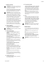 Preview for 33 page of Wilo Wilo-COE-2-EMHIL Installation And Operating Instructions Manual