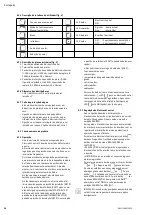 Preview for 38 page of Wilo Wilo-COE-2-EMHIL Installation And Operating Instructions Manual