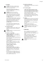 Preview for 41 page of Wilo Wilo-COE-2-EMHIL Installation And Operating Instructions Manual