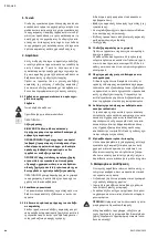 Preview for 44 page of Wilo Wilo-COE-2-EMHIL Installation And Operating Instructions Manual