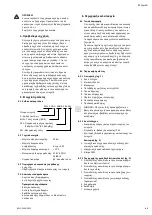 Preview for 45 page of Wilo Wilo-COE-2-EMHIL Installation And Operating Instructions Manual